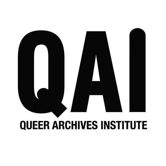 Queer Archives Institute