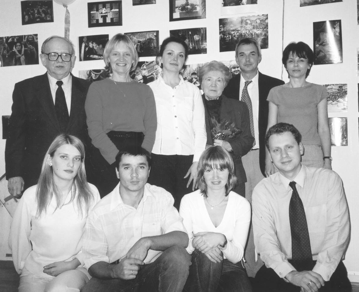 Smoloskyp Publishing House