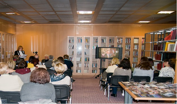 National and University Library in Zagreb