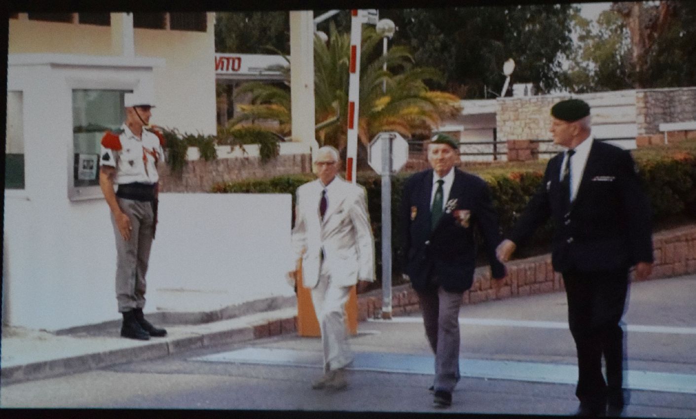 HU OSA 364 - B&eacute;la N&oacute;v&eacute; Collection of Archival Sources and Research Material on Hungarians in the French Foreign Legion