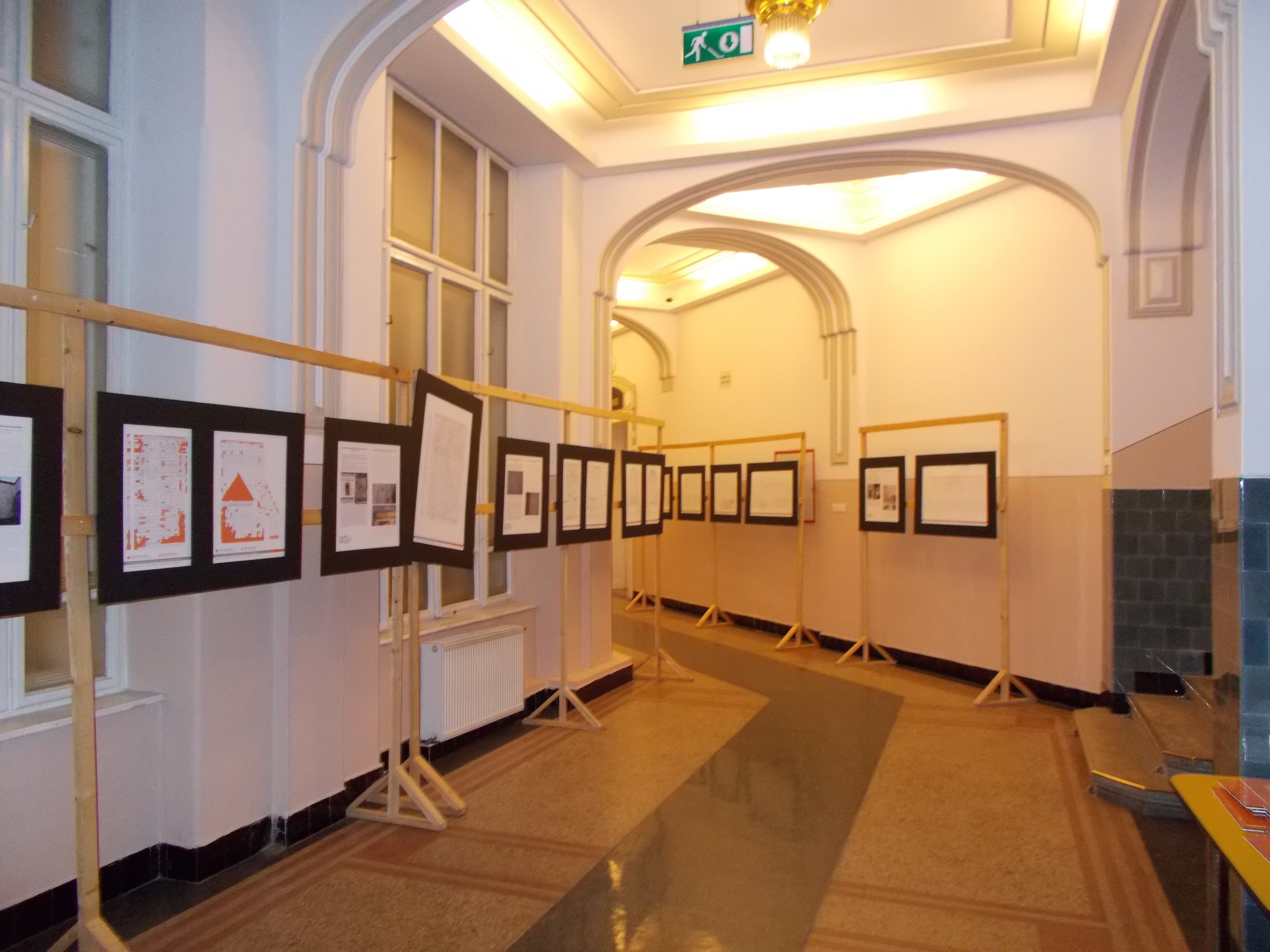 Expoziţie: Din corespondenţa lui Adrian Marino, martie 2015